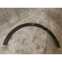 Накладка крыла задняя левая hyundai bayon 87741 - q0400