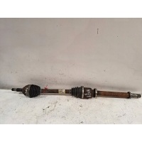 Привод правый 8200499586 renault modus clio iii 1.5 dci