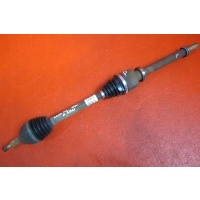 Renault clio 3 iii 1.5 dci k9k768 привод правый передняя переднее 8200499586