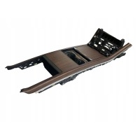 Тесла s 21 plaid palladium тоннель центральная деревянная walnut 1564416 - 01 - e