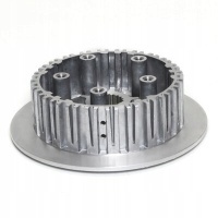 Prox корзина сцепления внутренний honda cr 125 86 - 99 ktm125 exc / sx 98 - 11 , k