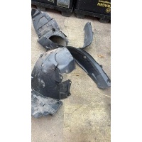 Подкрылок передняя правое левая renault лагуна iii 638320004r 638230005r