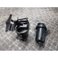 Корпус подставка фильтра топлива zafira b 1.9 cdti 13204107 13126494