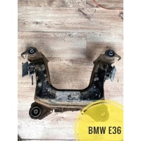 Коляска балка задняя bmw e36 седан купе touring кабриолет