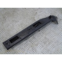Каретка бампера правая левый volkswagen гольф iv 1j0807184a 1j0807183a