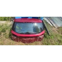 Форд mondeo mk5 2.0 стекло задняя крышки багажника багажника универсал