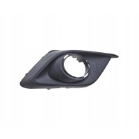 Решетка бампера mazda 3 , 14 - 17 bje1 - 50 - c11a