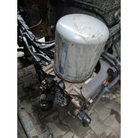Клапан knorr осушитель подставка осушителя apm el1500 volvo fl fe