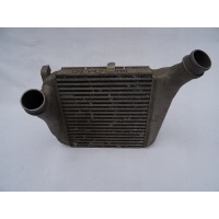 Левый интеркулер 4l0145803a audi q7 07 / 15 4l