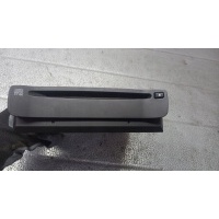 Cd - чейнджер nissan primera p12 1.9d 2003 год хэтчбек 28185av700