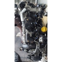 Двигатель в сборе qashqai kadjar 1.5dci euro6 19r bluedci k9ku872
