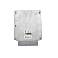 Блок управления mazda 6 2.0 rf5d 18881c 275800 - 6033