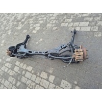 Kia pro ceed i 06 - 12 хэтчбек hatchback подвеска задняя в сборе балка задняя задняя