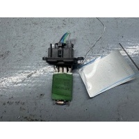Сопротивление печки Ford KA 2 2008 A51001500