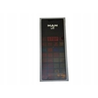 Панель индикаторы man l2000 le 81252106073