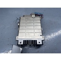 Блок управления двигателем Volkswagen Golf 3 1998 93907383B, 0285007061