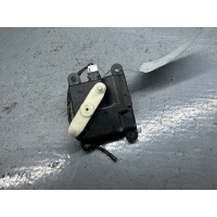 Моторчик заслонки печки SsangYong Kyron 2006 050730A, A2485026b00000