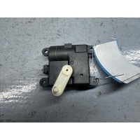 Моторчик заслонки печки SsangYong Kyron 2006 A2482026b00000, 050629A