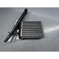 Патрубок отопителя (печки) Fiat Panda 2 2005 1582253, 77362540,