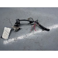 Сопротивление печки Ford Windstar 2 2001 F4ZH-19A706-AB