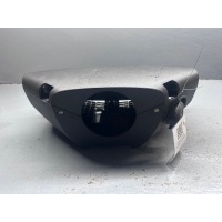 Кожух рулевой колонки Opel Vectra C 2002 9191043