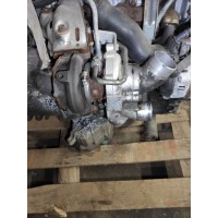 Турбина Lexus IS 2 2006 720126011