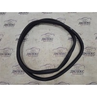 уплотнитель двери Jecoo J8 554000827AA