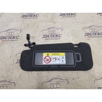козырек солнцезащитный Jecoo J8 403006851AA