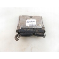 Блок управления volkswagen гольф iv 1.6 16v 036906034bb 6160054104