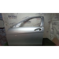 дверь Mercedes Benz W204 2007-2015 2013 A2047205900