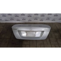 крышка багажника Mercedes Benz W204 2007-2015 2013 A2047500075