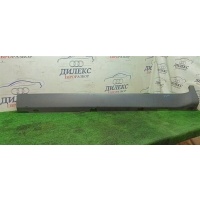 накладка на порог (наружная) Ford Kuga 2008-2012 2012 1684728