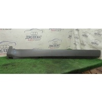 накладка на порог (наружная) Ford Kuga 2008-2012 2012 1684727