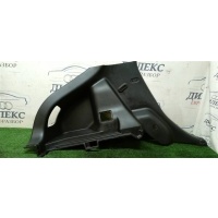 обшивка багажника Nissan Juke (F15) 2011> 2011 84951-1KA0A