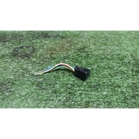 разъем Mercedes Benz W204 2007-2015 2013 A0015451073