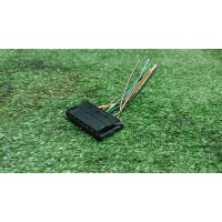 разъем Mercedes Benz W204 2007-2015 2013 A2115450328