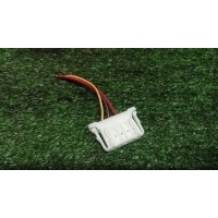 разъем Mercedes Benz W204 2007-2015 2013 0365455628