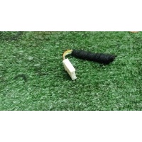 разъем Mercedes Benz W204 2007-2015 2013 0015409781