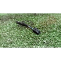 разъем Mercedes Benz W204 2007-2015 2013 0245459726