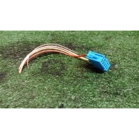 разъем Mercedes Benz W204 2007-2015 2013 0525457626