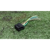 разъем Mercedes Benz W204 2007-2015 2013 A0375455528