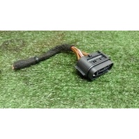 разъем Mercedes Benz W204 2007-2015 2013 0045454540