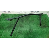 уплотнитель стекла двери Mercedes Benz W204 2007-2015 2013 A2047251525