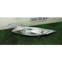 указатель поворота Nissan Juke (F15) 2011> 2011 26120-1KL0C