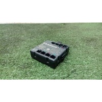 блок комфорта Mercedes Benz W204 2007-2015 2013 A2129004014