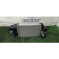 интеркулер Nissan Juke (F15) 2011> 2011 14461-1KC0A