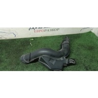 воздуховод Nissan Juke (F15) 2011> 2011 16554-1KT0B