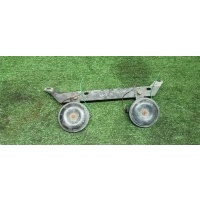 сигнал звуковой Nissan Juke (F15) 2011> 2011 25620-1KA0A
