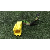 разъем Mercedes Benz W204 2007-2015 2013 0375459828