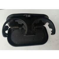 Передний крепление на кружка cupholder volkswagen passat b4 3a1862531